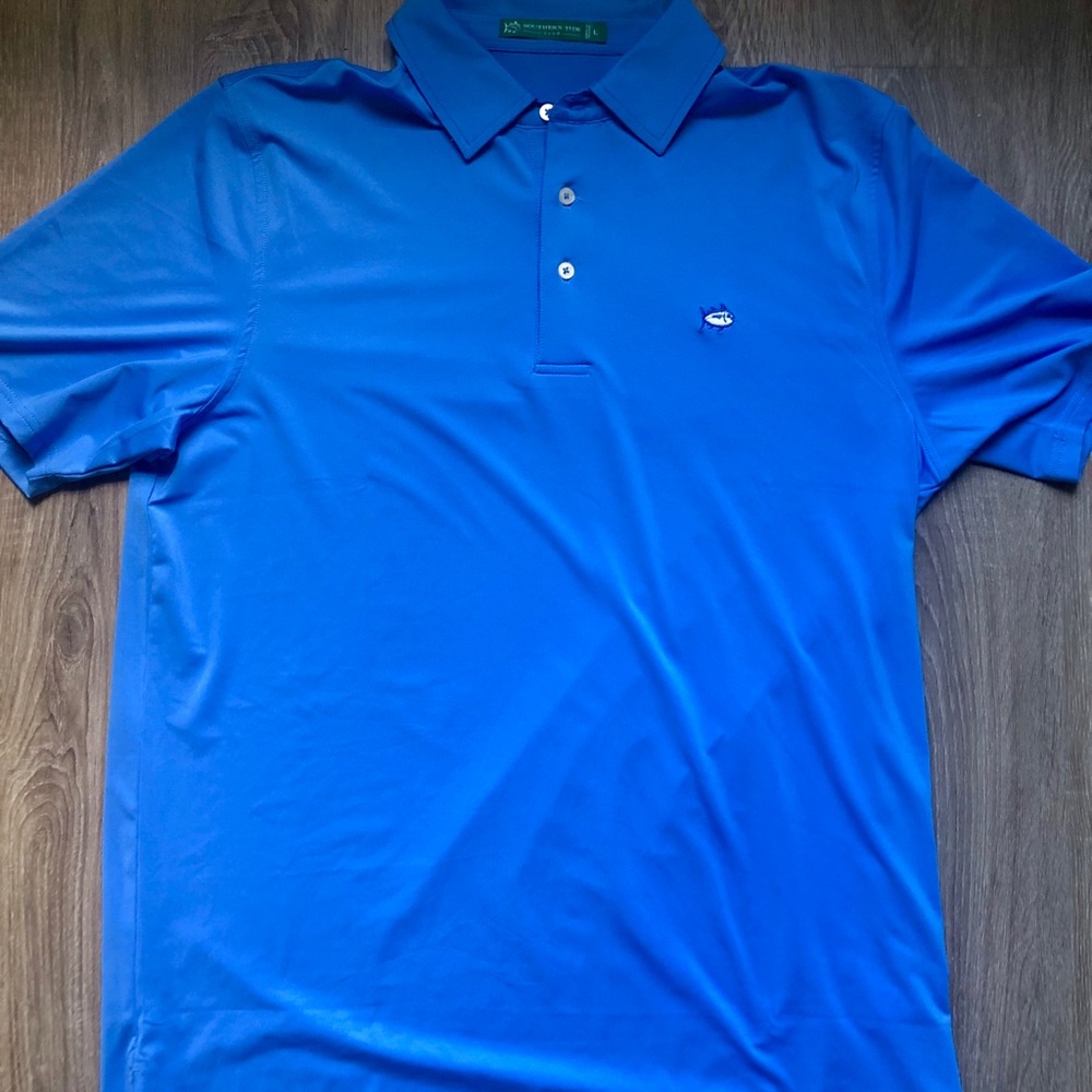 Men’s polo